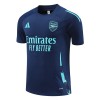 Nogometni Dres Arsenal Pre-Match 24/25 Navy