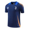 Nogometni Dres Juventus Pre-Match 24/25 Navy