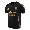 Nogometni Dres Real Madrid Pre-Match 24/25 Crna