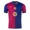 Nogometni Dres FC Barcelona Domaći 24/25