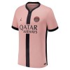 Nogometni Dres Paris Saint-Germain Kimpembe 3 Treći 24/25