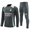 Real Madrid Trening dres Komplet 24/25 Sivo