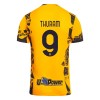 Nogometni Dres Inter Milan Thuram 9 Treći 24/25