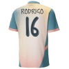 Nogometni Dres Manchester City Rodrigo 16 Četvrta 24/25