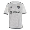 Nogometni Dres Atlético Mineiro Gostujući 24/25