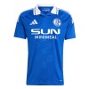 Nogometni Dres Schalke 04 Domaći 24/25