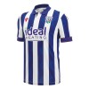 Nogometni Dres West Bromwich Albion Domaći 24/25