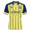 Nogometni Dres West Bromwich Albion Gostujući 24/25