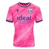 Nogometni Dres West Bromwich Albion Treći 24/25