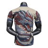 Nogometni Dres Japan Dragon 24/25 Specifična