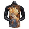 Nogometni Dres Japan x Goku 24/25 Specifična