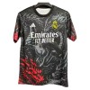 Nogometni Dres Real Madrid Dragon 24/25 Specifična