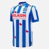 Nogometni Dres SC Heerenveen Domaći 24/25