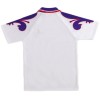 Nogometni Dres ACF Fiorentina 1995-96 Gostujući Retro