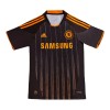 Nogometni Dres Chelsea 2010-11 Gostujući Retro