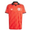 Nogometni Dres Flamengo Retro 24/25