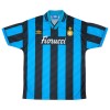 Nogometni Dres Inter Milan 1994-95 Domaći Retro