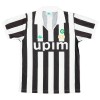 Nogometni Dres Juventus 1991-92 Domaći Retro