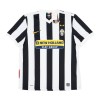 Nogometni Dres Juventus 2009-10 Domaći Retro