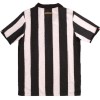 Nogometni Dres Juventus 2010-11 Domaći Retro