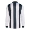 Nogometni Dres Newcastle United Retro 24/25 Dugi rukav