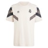 Nogometni Dres Real Madrid Retro 24/25