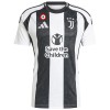 Dječji - Dres + Kratke Hlače Juventus SaveChildren Domaći 24/25