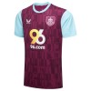 Nogometni Dres Burnley FC Domaći 24/25