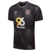 Nogometni Dres Burnley FC Gostujući 24/25