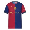 Nogometni Dres FC Barcelona ColdPlay Domaći 24/25