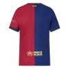 Nogometni Dres FC Barcelona ColdPlay Domaći 24/25