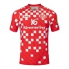 Nogometni Dres FSV Mainz 05 Domaći 24/25