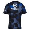 Nogometni Dres Inter Milan Pre-Match 24/25