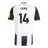 Nogometni Dres Newcastle United ISAK 14 Domaći 24/25