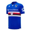 Nogometni Dres Sampdoria Domaći 24/25