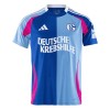 Nogometni Dres Schalke 04 24/25 Specifična