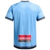 Nogometni Dres Sydney FC Domaći 24/25