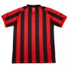 Nogometni Dres AC Milan Obljetnica 24/25