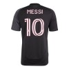 Nogometni Dres Inter Miami CF Messi 10 Gostujući 25/26