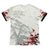 Nogometni Dres Japan Dragon 24/25 Specifična