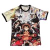 Nogometni Dres Japan x Luffy 24/25 Specifična