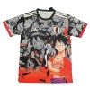 Nogometni Dres Japan x Luffy 24/25 Specifična