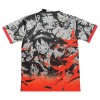 Nogometni Dres Japan x Luffy 24/25 Specifična