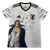 Nogometni Dres Japan x Shanks 2024 Specifična