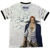 Nogometni Dres Japan x Shanks 2024 Specifična