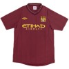 Nogometni Dres Manchester City 2012-13 Gostujući