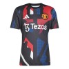 Nogometni Dres Manchester United Pre-Match 24/25