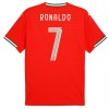 Nogometni Dres Portugal Ronaldo 7 Domaći 2025