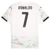 Nogometni Dres Portugal Ronaldo 7 Gostujući 2025