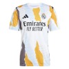 Nogometni Dres Real Madrid Pre-Match 24/25